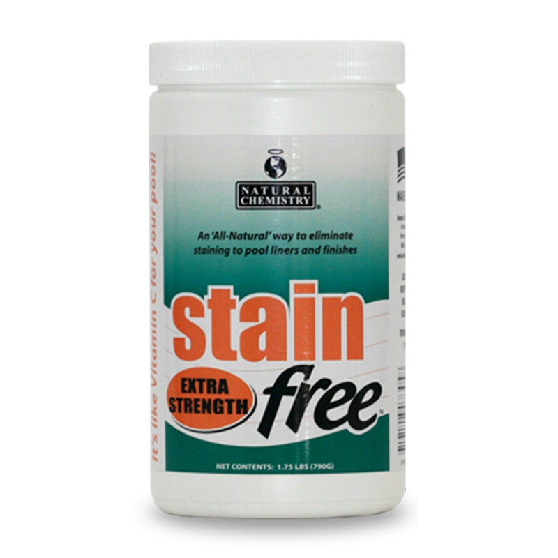 Stainfree Extra Strength